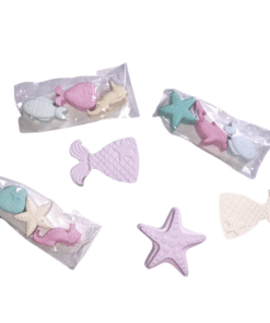 stoepkrijt zeedieren