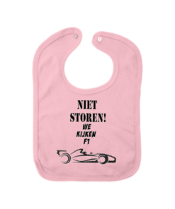 Alternative view of slab Niet storen we kijken F1