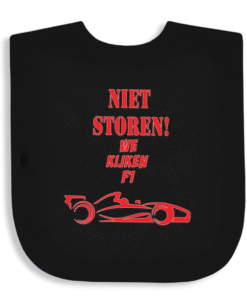 slab baby F1 Formule 1