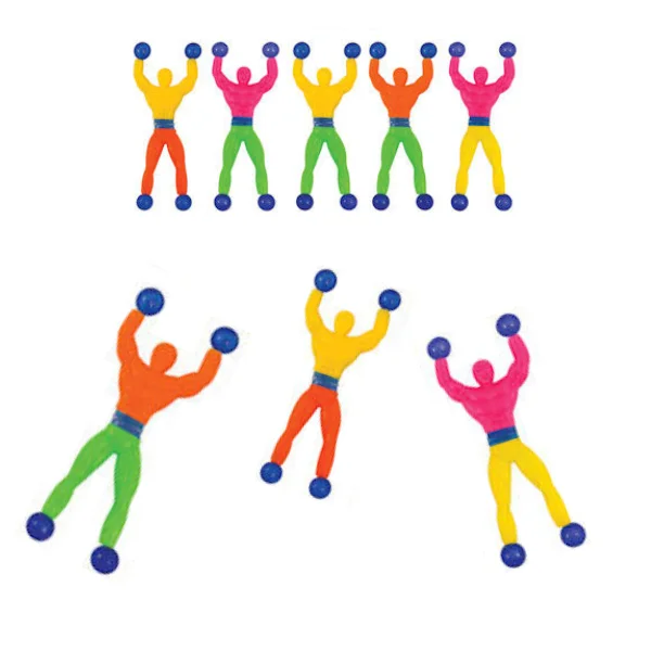 kleverige raamklimmer