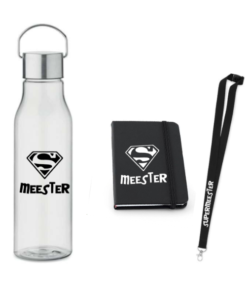 Cadeaupakket Supermeester