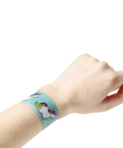 klaparmband unicorn eenhoorn