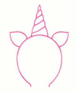 Alternative view of Tiara Eenhoorn