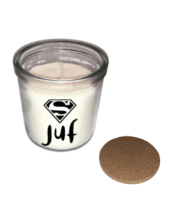 Alternative view of Geurkaars juf