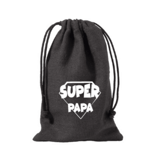 Sokken Superpapa|Bonuspapa - Afbeelding 3