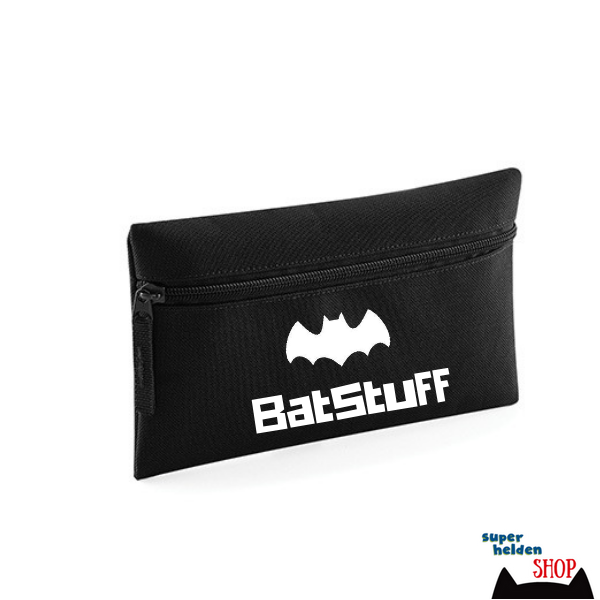 Etui batstuff vleermuis