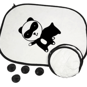 Auto zonneschermen Superpanda