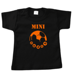 Baby shirt mini coach