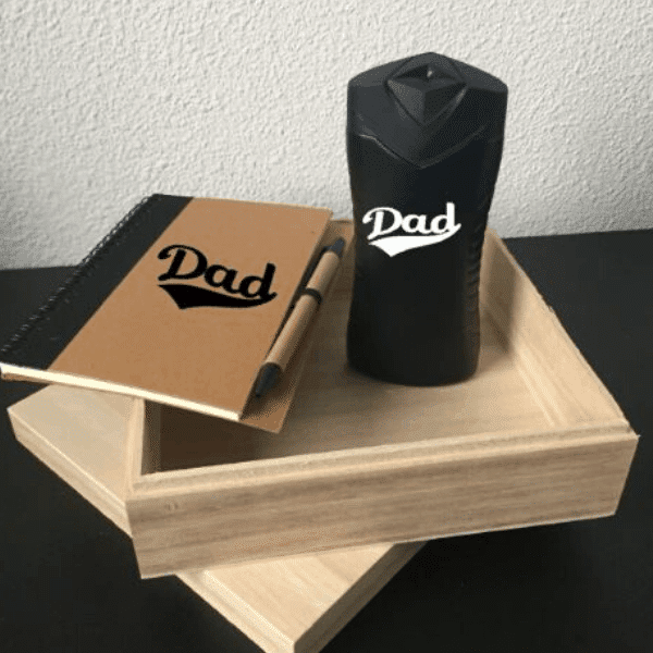Kadobox Dad - Afbeelding 3