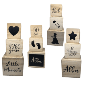 Geboortetoren-little-miracle-meisje-superheldenshop.png