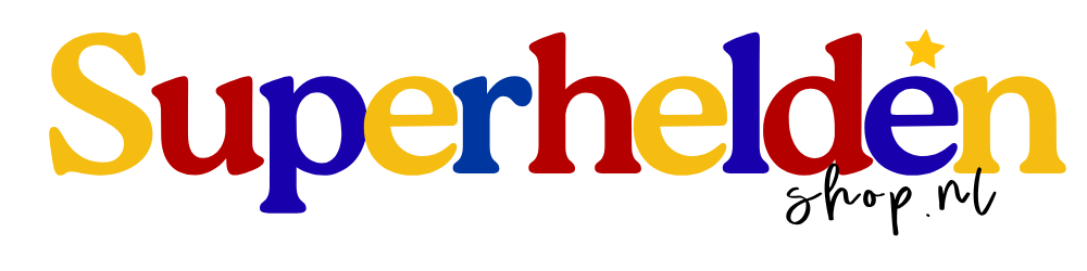 Superheldenshop