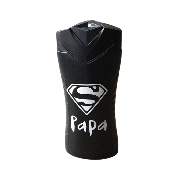 Douchegel super papa|opa