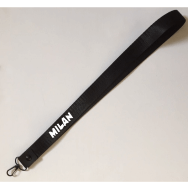 Keycord met naam - Afbeelding 3