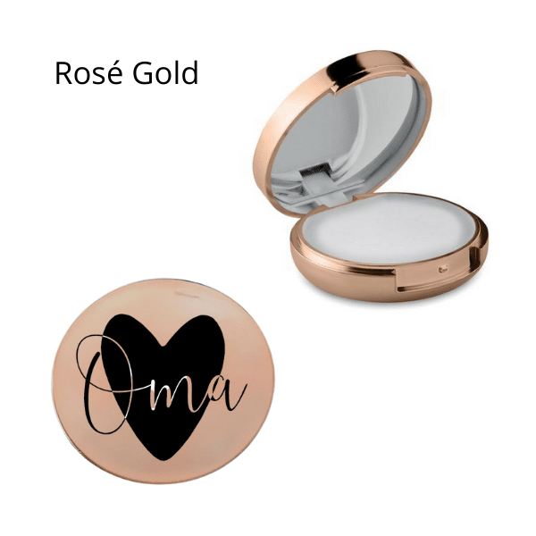 Lippenbalsem Liefste mama - Liefste oma - Afbeelding 7