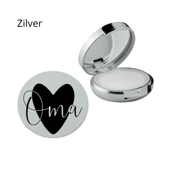 Lippenbalsem Liefste mama - Liefste oma - Afbeelding 8