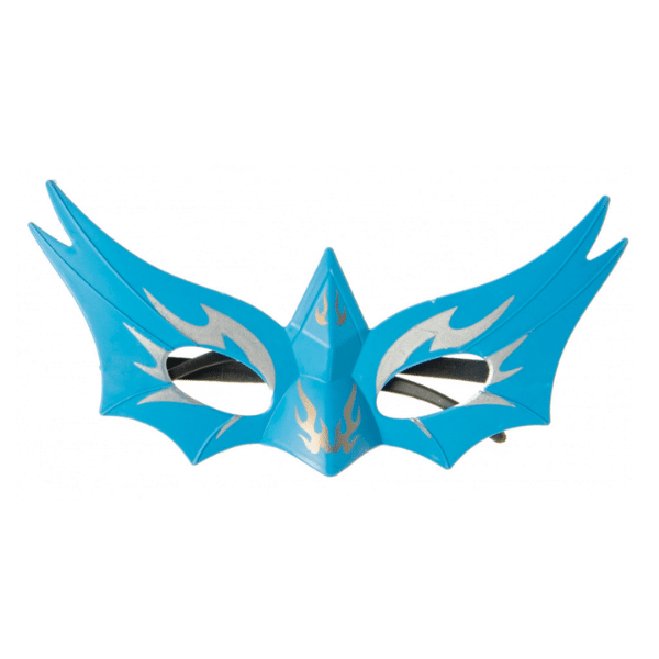 Superhelden Masker