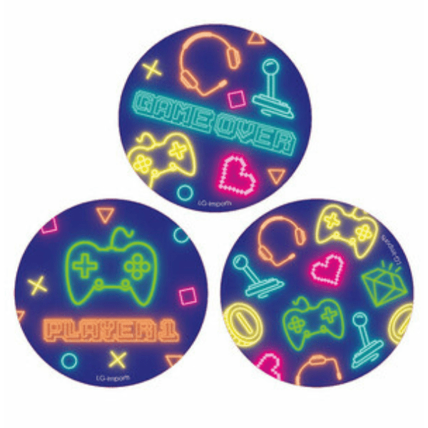 Notitieboekje Gamer