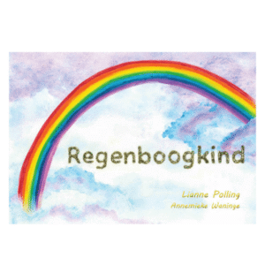 Prentenboek Regenboogkind