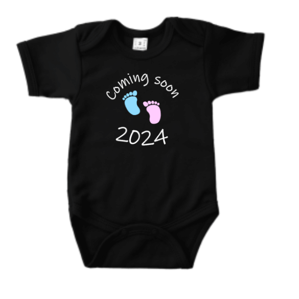 Romper zwangerschapsaankonding coming soon