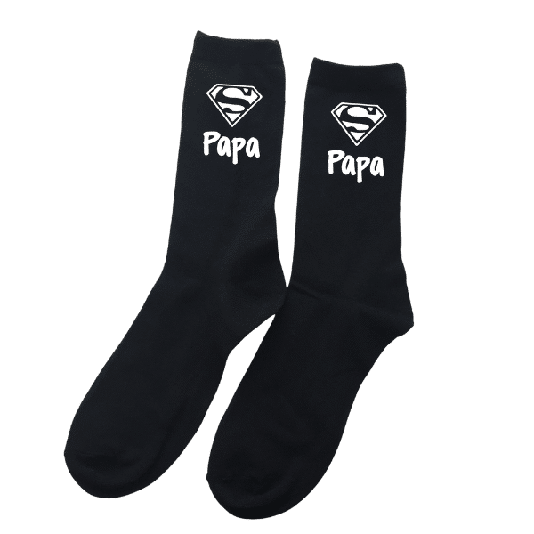 Kadobox Superheld zonder cape heet papa - Afbeelding 2