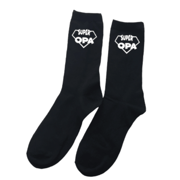 Brievenbuskado super opa - Afbeelding 3