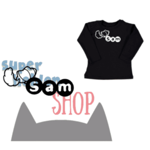 Sint - T-shirts & Strijkapplicaties